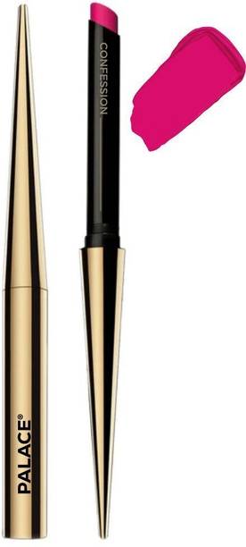 Palace Soft Matte Lipstick