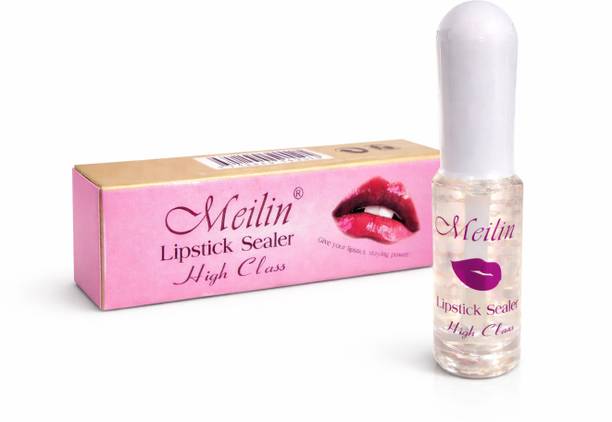 Meilin lipstick Sealer Hight Class Give your lipstick styling powder