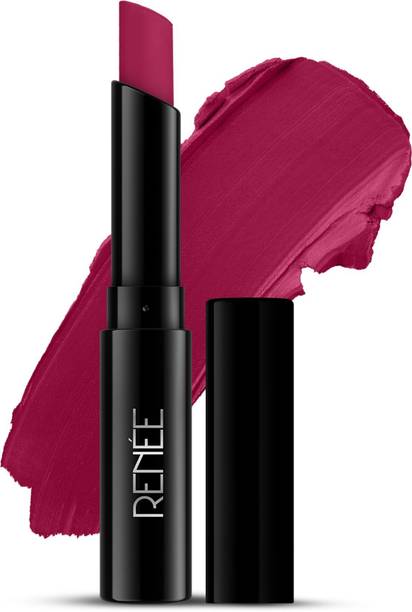 रेनी Very Matte Lipstick-