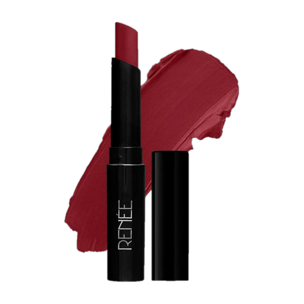 Renee Very Matte Lipstick- Rouge