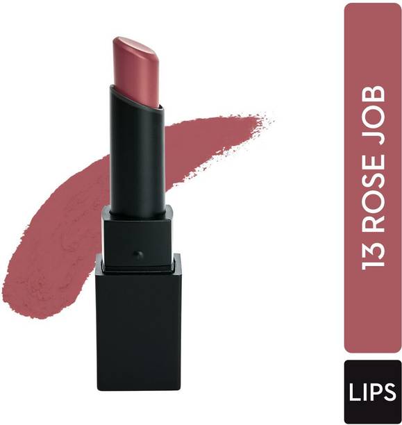 SUGAR Cosmetics Nothing Else Matter Longwear Lipstick