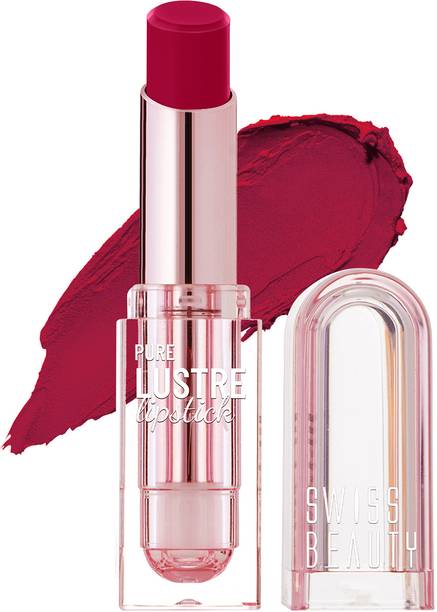 ಸ್ವಿಸ್ ಬ್ಯೂಟಿ Pure Lustre Lipstick