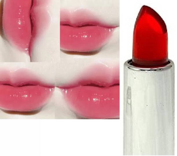 Arcanuy JELLY COLOR CHANGE LIPSTICK GEL LIPSTICK TEMPERATURE COLOR CHANGING LIPSTICK