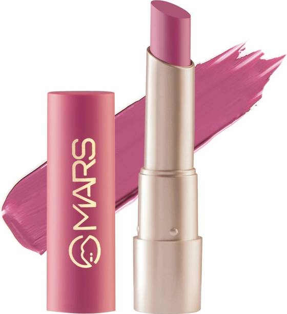 मार्स Ultra Pigmented Creamy Matte Lipstick