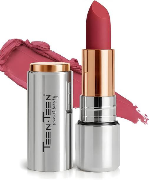 VGSE SUPERSTAY MATTE LIPSTICK 12 HRS STAY,SHADE NO. 21,FOREVER CURIOUS