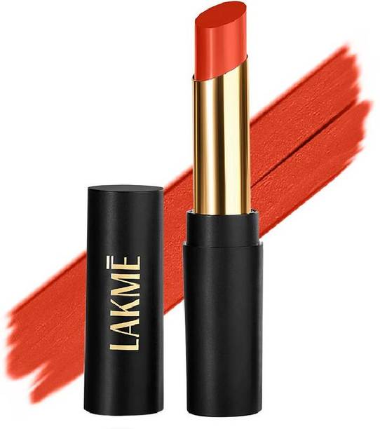 Lakmé Matte Lip 401 3.4gm