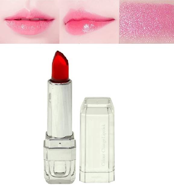 SEUNG GLOSSY COLOR LIPSTICK GEL LIPSTICK TEMPERATURE COLOR CHANGING LIPSTICK
