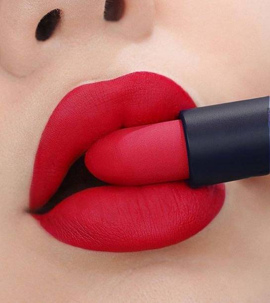 manasona Stay Classy Matte Lipstick Long Lasting Matte Lipstick