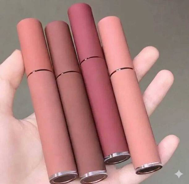 Flirix Velvet shine Matte Ink Waterproof Liquid Lipstick