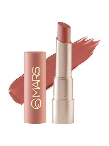 MARS Ultra Pigmented Creamy Matte Lipstick