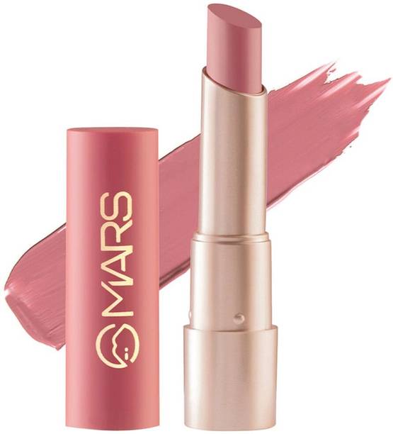MARS Ultra Pigmented Creamy Matte Lipstick