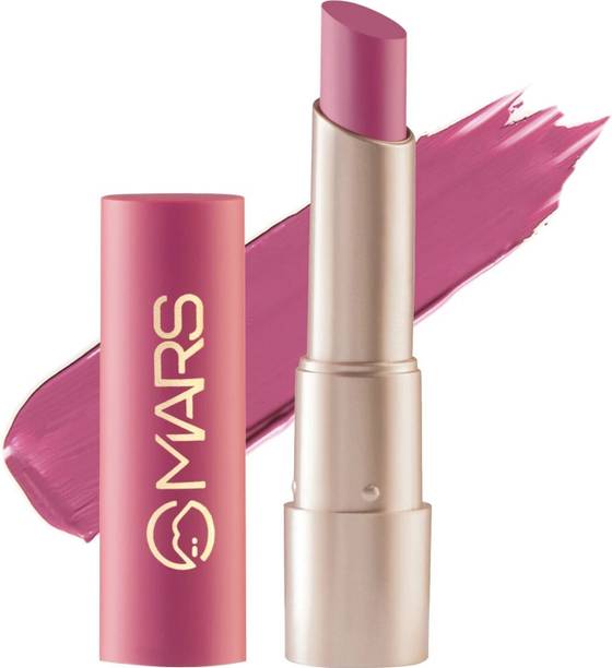 MARS Ultra Pigmented Creamy Matte Lipstick