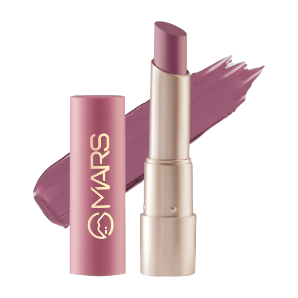 MARS Ultra Pigmented Creamy Matte Lipstick