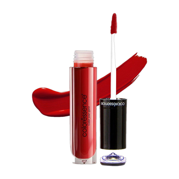 COLORESSENCE Lipstay Non Transfer Matte Liquid Lipsticks |Richly Pigmented |12 Hours Stay L01
