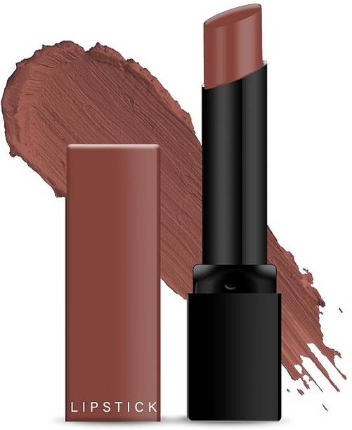 EVERERIN Long Lasting & Highly Pigmented | Matte Finish Lipstick