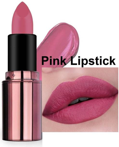manasona Best Ultra Pigmented Creamy Matte Lipstick