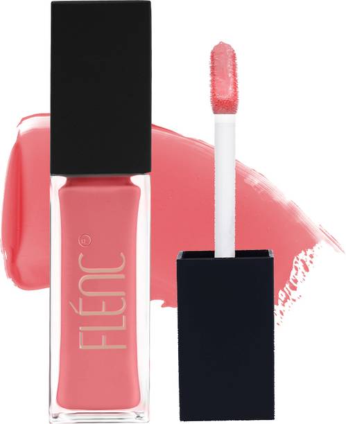 FLENC Ritzy Liquid Glossy Lipstick - MONTREAL