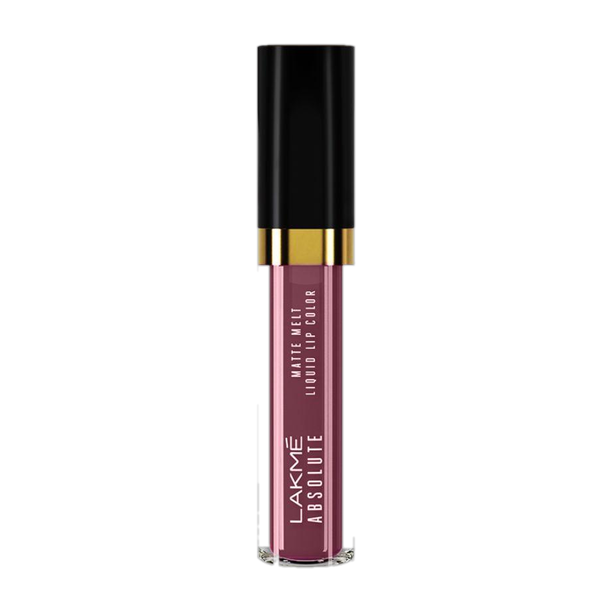 Lakmé Absolute Matte Melt Liquid Lip Color