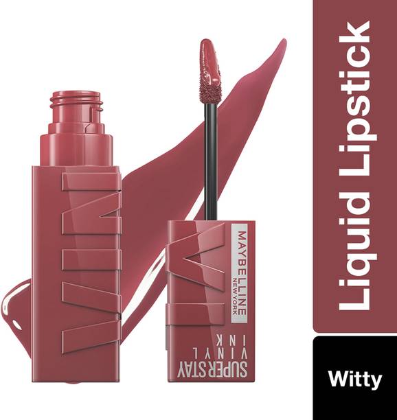 MAYBELLINE NEW YORK Supetay