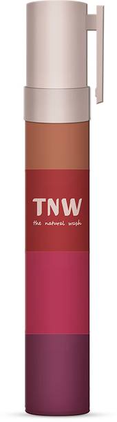 TNW - The Natural Wash Lipstack Jukebox | Vitamin E & Shea Butter