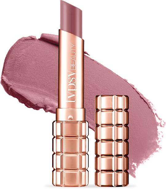 Typsy Beauty Cocoa Peptide Velvet Matte Lipstick