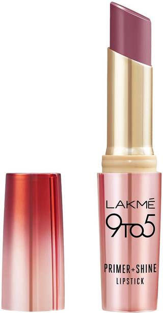 Lakmé 9to5 P+S Lipstick