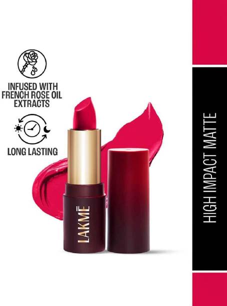 Lakmé Forever Matte Lipstick