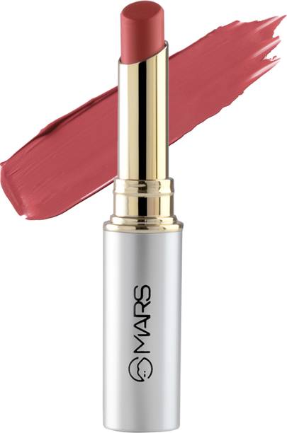 MARS Silk Ultra Lipstick