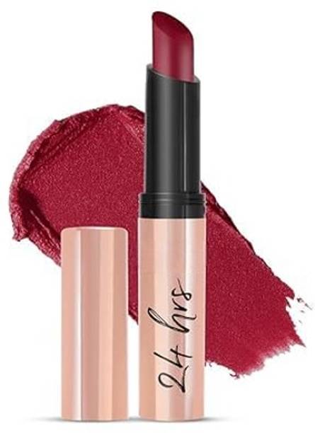 YUGBEAUTY Cosmetics 24 Hrs Non Transfer Matte Lipstick