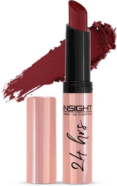 INSIGHTCOSMETIC INSIGHT COSMETICS 24 HRS NON TRANSFER MATTE LIPSTICK