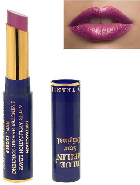 Meilin Non Transfer Lipstick