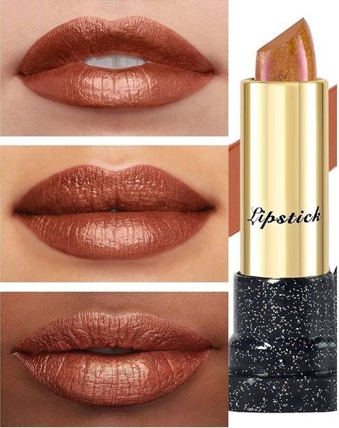 ADJD Lipstick, Lip Makeup, Lip Color, Brown