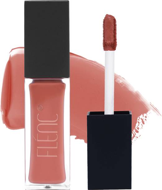FLENC Liquid Glossy Lipstick