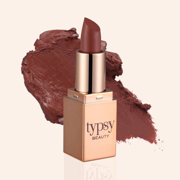 Typsy Beauty Soft Matte Travel Friendly Mini Lipstick