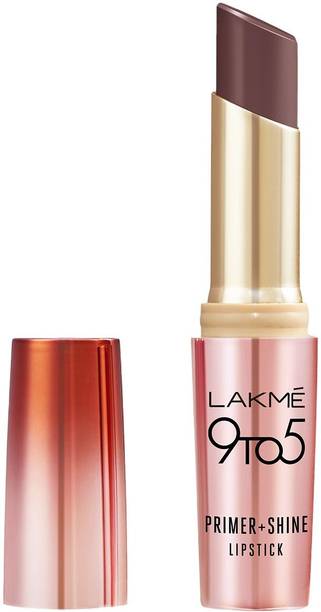 Lakmé 9to5 P+S Lipstick