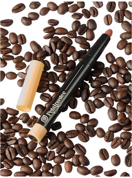 Petalpastee Mocha Muse