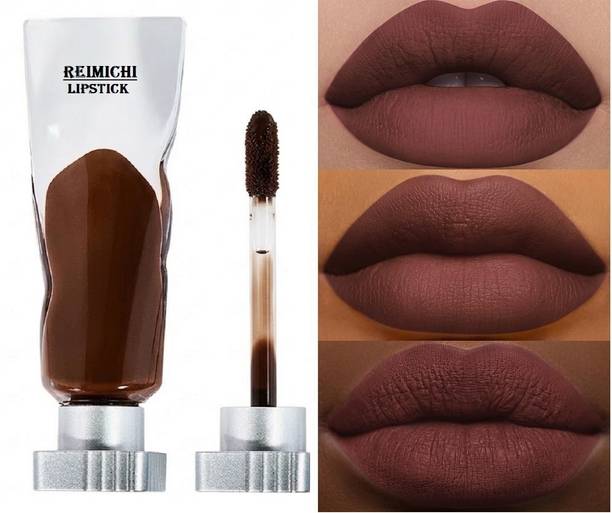 REIMICHI Ice Cube Velvet Matte Lipstick