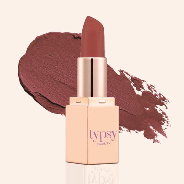 Typsy Beauty Soft Matte Travel Friendly Mini Lipstick