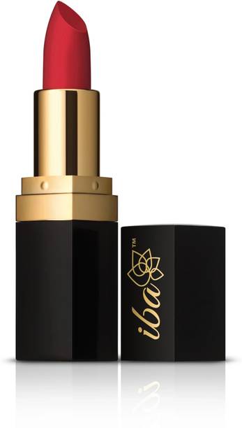ईबा PureLips Long Stay Matte Lipstick�