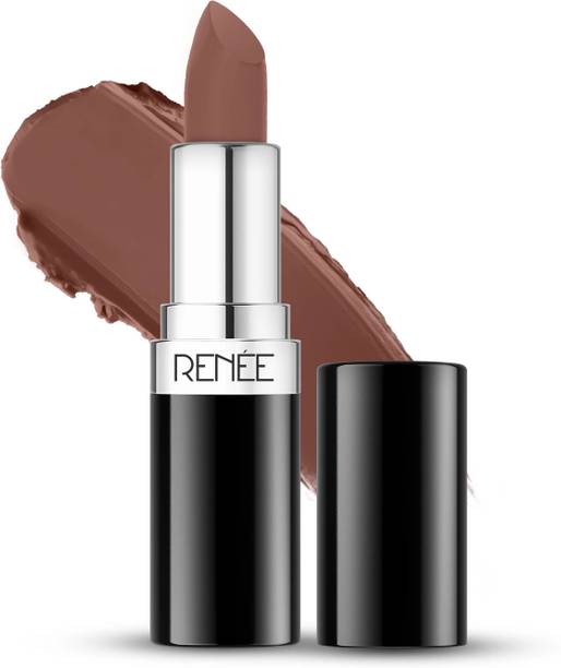 renee matte lipstick queen bee 4gm