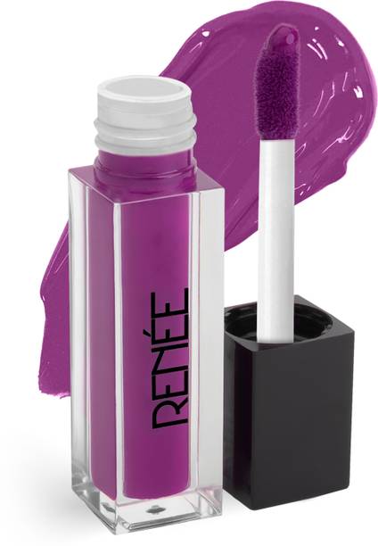 रेनी Stay With Me Mini Matte Lip Color