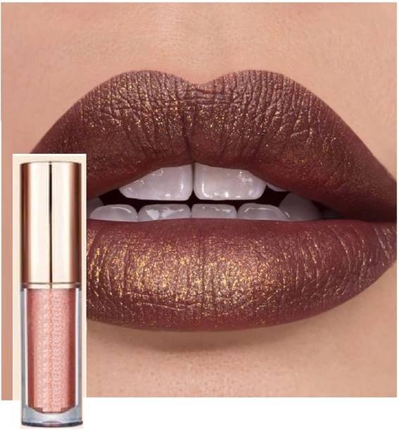 Maryville pigment shimmer new lipstick perfect color shade easy to use pack of 1