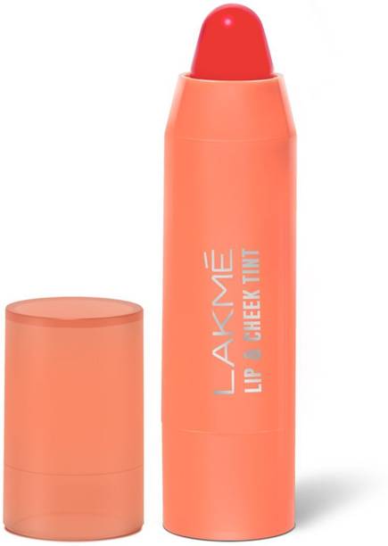 Lakmé Lip Love Lip & Cheek