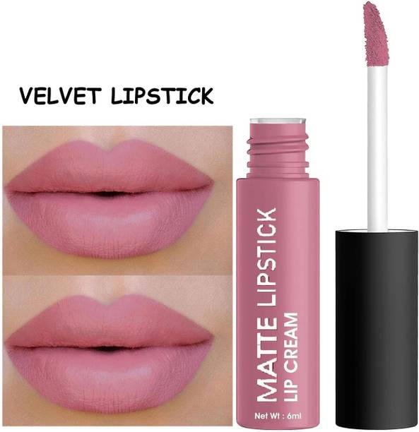 AEPRUY Mellow Matte Lip Cream Long Lasting Liquid Matte Lipstick