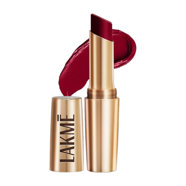 Lakmé 9TO5 Primer + Matte Lip Color