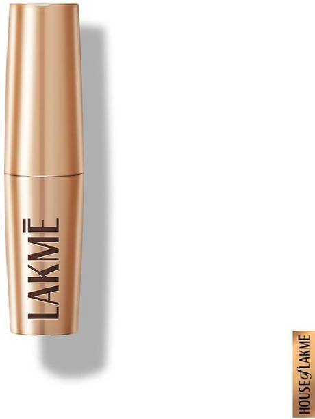 Lakmé 9to5 Powerplay Priming Matte Lipstick, Lasts 16hrs