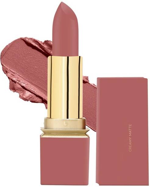 DARYUE Locked In Lips Lipstick Transfer Proof with Velvety Texture Lightweight