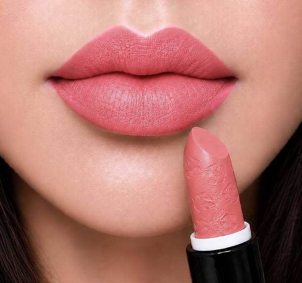 manasona Waterproof Cryone Ultrastay Transferproof Lipstick