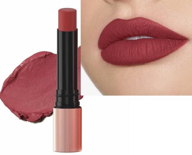 FLORERO Luxury Rosewood Long Lasting Lipstick