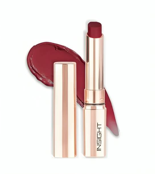 YUGBEAUTY INSIGHT MOUSSE Non Transfer Velvety Matte Lipstick